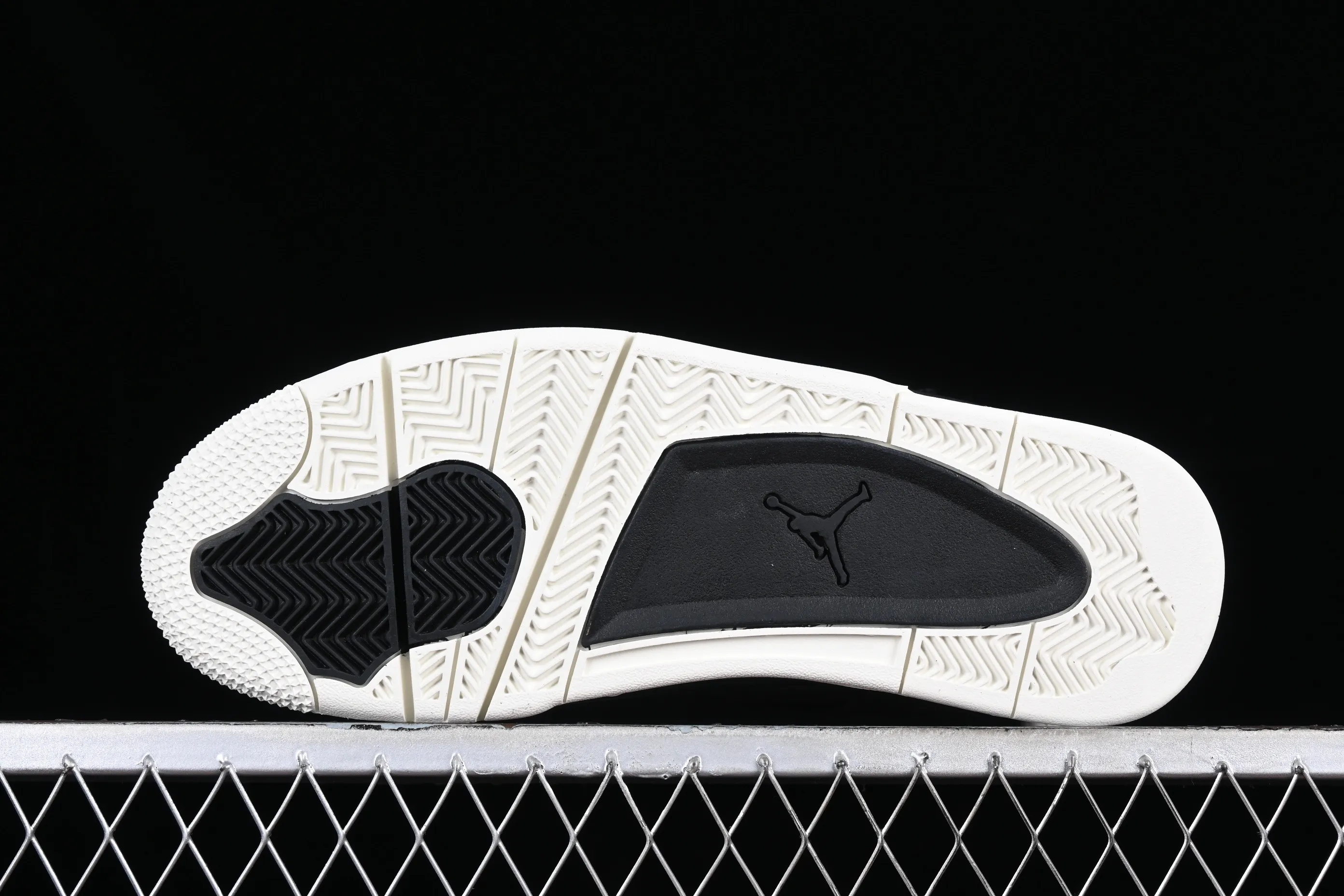 All categories Air Jordan Jordan series basketball shoes Air Jordan 4 Air Jordan 4 Premium "Pony Hair" AJ4 Joe 4 luxury black 819139-010